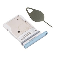 Tiroir de carte SIM Bleu du Samsung Galaxy S20 FE
