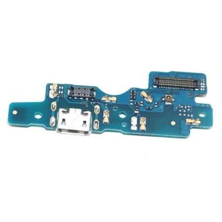 Circuit connecteur de charge du Huawei Mate S