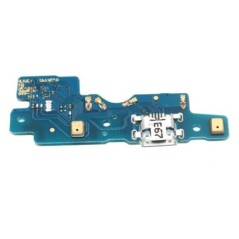 Circuit connecteur de charge du Huawei Mate S