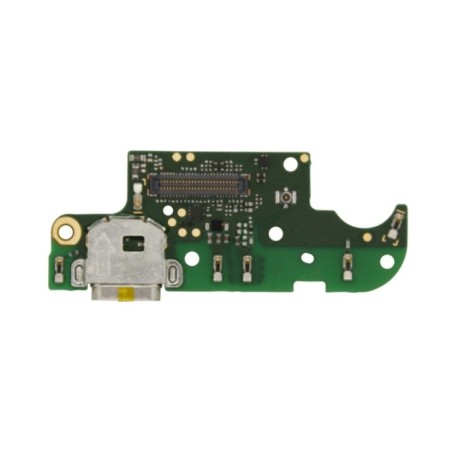 Circuit connecteur de charge du Huawei Nexus 6P