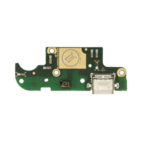 Circuit connecteur de charge du Huawei Nexus 6P