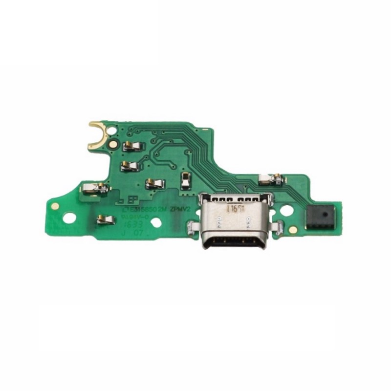 Circuit connecteur de charge du Huawei Nova