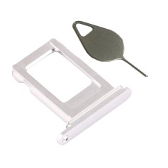 Tiroir de carte SIM Blanc de l'iPhone 12 Pro