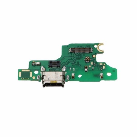 Circuit connecteur de charge du Huawei Nova