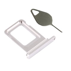 Tiroir de carte SIM Blanc de l'iPhone 12 Pro Max