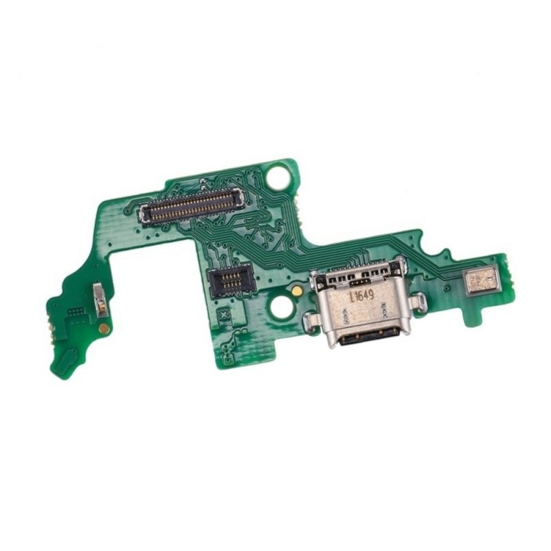 Circuit connecteur de charge du Huawei Nova 2 Plus