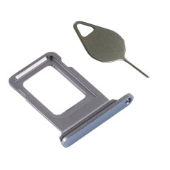Tiroir de carte SIM Bleu de l'iPhone 12 Pro Max
