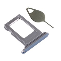 Tiroir de carte SIM Bleu de l'iPhone 12 Pro Max