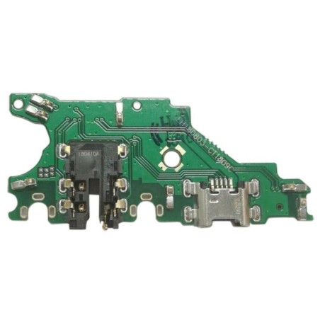 Circuit connecteur de charge du Huawei Nova 3i