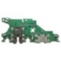 Circuit connecteur de charge du Huawei Nova 3i