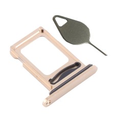 Tiroir double SIM Or de l’iPhone 12 Pro