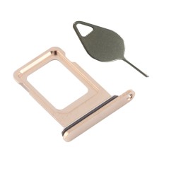 Tiroir double SIM Or de l’iPhone 12 Pro Max