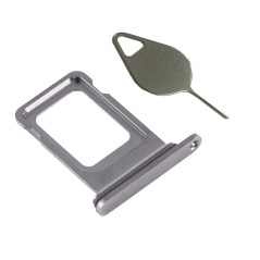 Tiroir double SIM Noir de l’iPhone 12 Pro Max