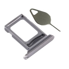 Tiroir double SIM Noir de l’iPhone 12 Pro Max