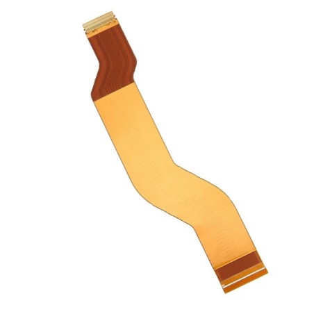 Nappe reliant l'écran LCD à la carte mère du Samsung Galaxy Tab S SM-T800 / T801 / T805