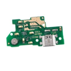 Circuit connecteur de charge du Huawei Enjoy 7 Plus