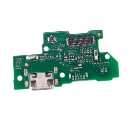 Circuit connecteur de charge du Huawei Enjoy 7 Plus