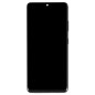 Bloc écran Dynamic AMOLED 2X Original Samsung pour Samsung Galaxy S21 Ultra Phantom Black