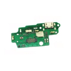 Circuit connecteur de charge du Huawei G8