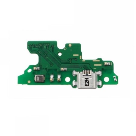 Circuit connecteur de charge du Huawei GR5 2017