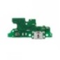 Circuit connecteur de charge du Huawei GR5 2017
