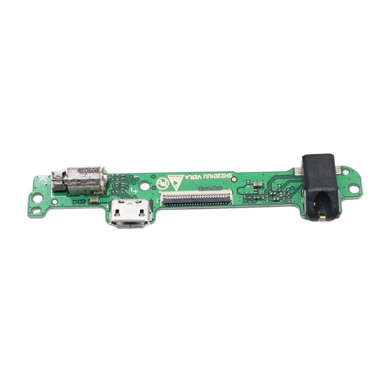 Circuit connecteur de charge du Huawei Mediapad 10 Link