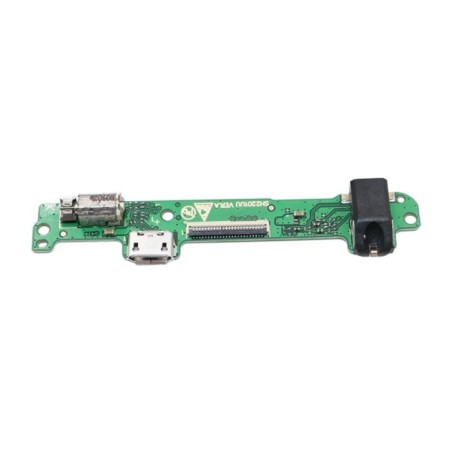 Circuit connecteur de charge du Huawei Mediapad 10 Link