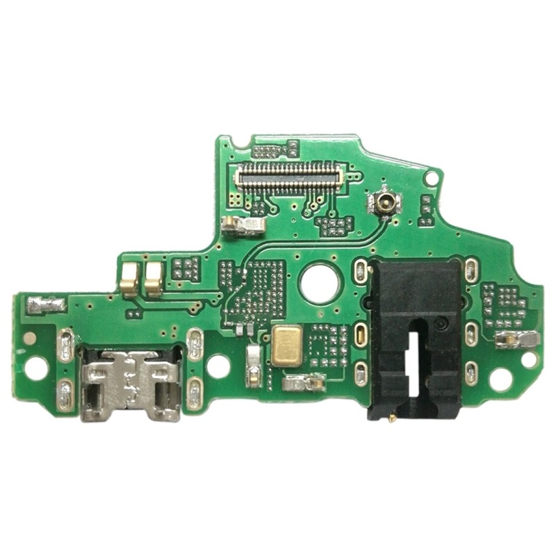 Circuit connecteur de charge du Huawei P Smart