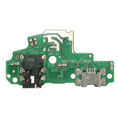 Circuit connecteur de charge du Huawei P Smart