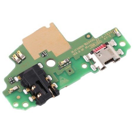 Circuit connecteur de charge du Huawei P Smart - Original