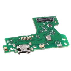 Circuit connecteur de charge du Huawei Y6 2019
