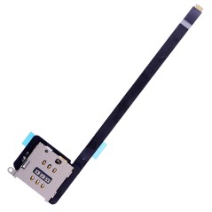 Nappe lecteur carte SIM de l'iPad Pro 12.9" 2015 (1ère Génération)