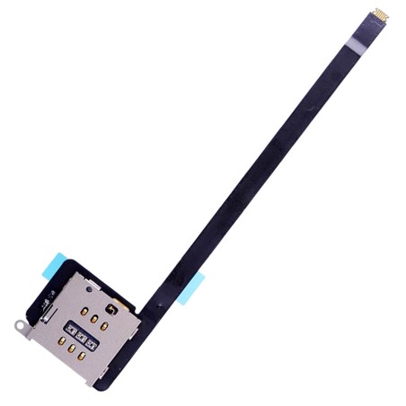 Nappe lecteur carte SIM de l'iPad Pro 12.9" 2015 (1ère Génération)
