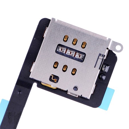 Nappe lecteur carte SIM de l'iPad Pro 12.9" 2015 (1ère Génération)