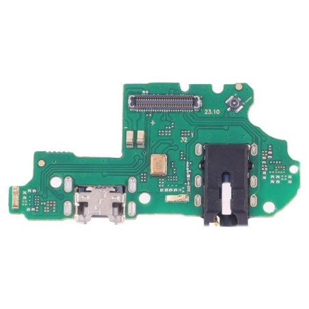 Circuit connecteur de charge du Huawei P Smart 2019
