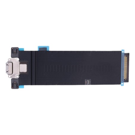 Nappe connecteur de charge de l'iPad Pro 12.9" 2017 (2ème Génération) Wifi+4G Blanc