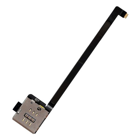 Nappe lecteur carte SIM de l'iPad Pro 12.9" 2017 (2ème Génération)