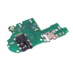 Circuit connecteur de charge du Huawei P Smart 2019