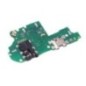 Circuit connecteur de charge du Huawei P Smart 2019