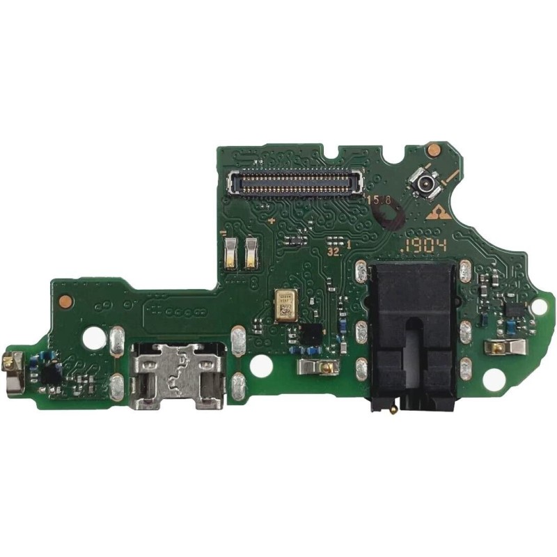Circuit connecteur de charge du Huawei P Smart 2019 - Original