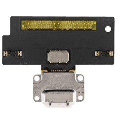 Nappe connecteur de charge de l'iPad Pro 10.5" (2017) Blanc