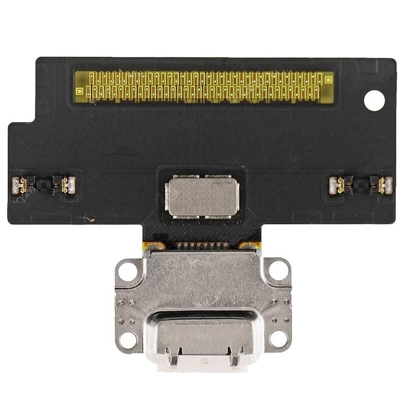 Nappe connecteur de charge de l'iPad Pro 10.5" (2017) Blanc