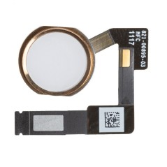 Nappe bouton Home Or de l'iPad Air 3