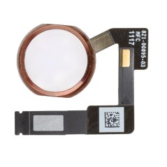 Nappe bouton Home Or Rose de l'iPad Pro 12.9" (2017)