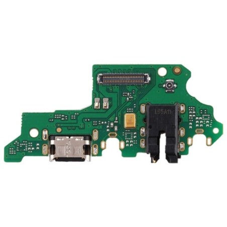 Circuit connecteur de charge du Huawei P Smart S