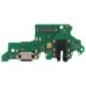 Circuit connecteur de charge du Huawei P Smart S