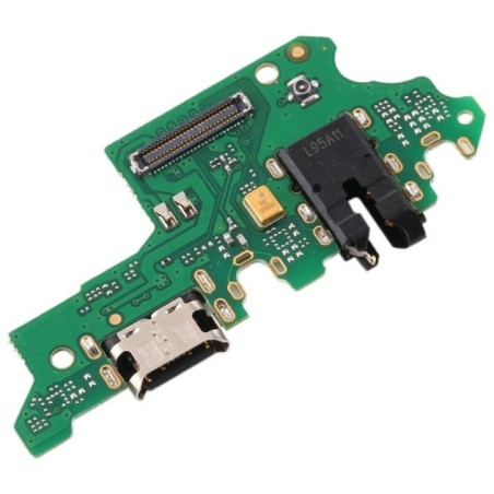 Circuit connecteur de charge du Huawei P Smart S