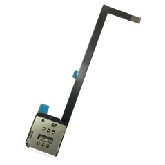 Nappe lecteur carte SIM de l'iPad Pro 12.9" 2018 (3ème Génération)