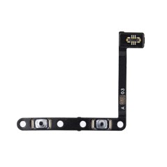 Nappe Volume de l'iPad Pro 12.9" 2020 (4ème Génération)