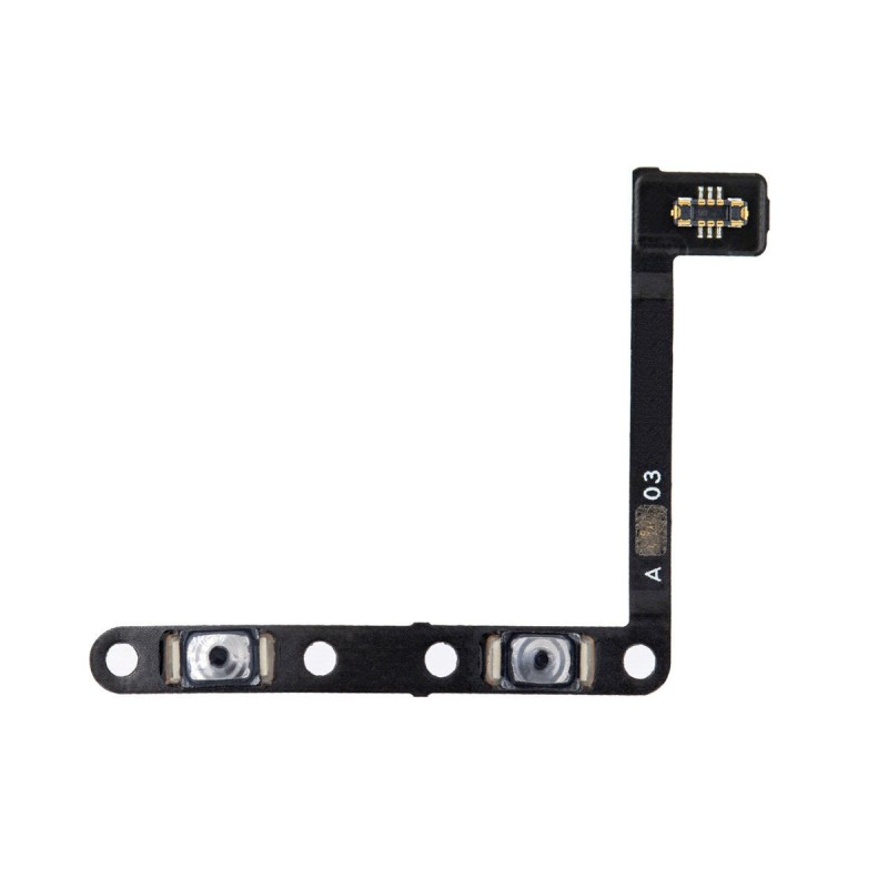 Nappe Volume de l'iPad Pro 12.9" 2020 (4ème Génération)